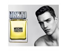 MOSCHINO Forever   , 100 .     5499 .