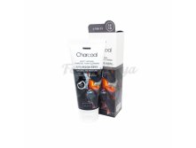 Пенка для лица с древесным углем 180мл JIGOTT NATURAL FOAM CLEANSING CHARCOAL.jpeg