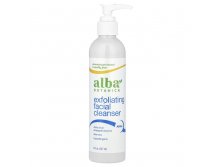 ALB-00802 Alba Botanica, Отшелушивающее очищающее средство для лица, 237 мл - 2063,85 руб