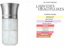 Blanche Bte Les Liquides Imaginaires 100