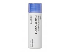 АКЦИЯ! Тонер восстанавливающий успокаивающий кожу LANEIGE Phyto-Alexin Hydrating & Calming Toner 25ml 75р Было 250р