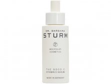 Dr. Barbara Sturm The Good C Vitamin C Serum Сыворотка для ровного цвета лица с витамином С, 30 мл. Цена 4999 р.