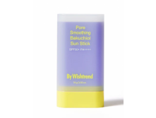 Солнцезащитный стик с бакучиолом для сглаживания пор BY WISHTREND Pore Smoothing Bakuchiol Sun Stick 18g.png