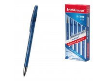 45211 Ручка гелевая сo стираемыми чернилами ErichKrause R-301 Magic Gel Stick 0.5, цвет чернил синий (в коробке по 12 шт.) Цена 45,2+% в наличии 9 шт.jpg