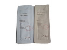 ПРОБНИК Ottie Blemish Clean 10руб+%