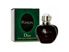 Poison от CHRISTIAN DIOR туал. 100 мл. РАСПИВ 10 мл=955+%+атом