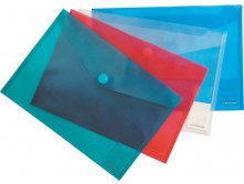 15274 Папка-конверт (C6) на липучке, прозрачная, ENVELOPE Цена 25+% в наличии 8 шт. МИНИМАЛЬНЫЙ ЗАКАЗ - 4 ШТ.jpg