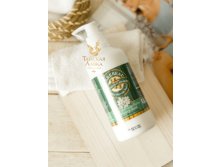 Крем-баттер д/тела питательный Цветок Мок CAREBEAU