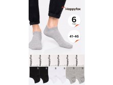  6  Happyfox Happy Fox . HFET6003NB ...