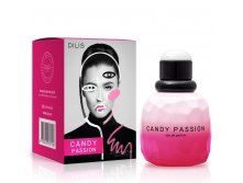 Dilis    LOST PARADISE Candy Passion. Candy Love by Escada 60 ( 51469)