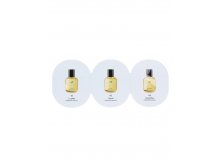 Набор пробников Масло для волос PERFUMED HAIR OIL POUCH 59руб+%