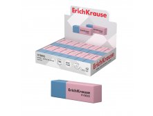 35749 Ластик ErichKrause Hybrid (в коробке по 42 шт.) Цена 16+% в наличии 20 шт. МИНИМАЛЬНЫЙ ЗАКАЗ - 3 ШТ.jpg