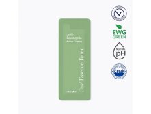 ПРОБНИК тонер TRIMAY Lacto Houttuynia Madeca Calming Toner 1 шт 19руб+%