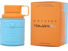 Odyssey Mandarin Sky Armaf   100