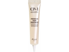 Маска для волос ПРОТЕИНОВАЯ CP-1 PREMIUM HAIR TREATMENT, 25мл 1 шт 175руб+%