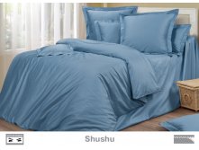 Shushu  