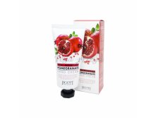 Крем для рук с экстрактом Граната 100мл JIGOTT REAL MOISTURE POMEGRANATE.jpeg