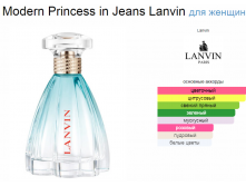 MODERN PRINCESS IN JEANS 90