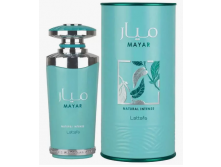 Lattafa Mayar Natural Intense 100ml edP