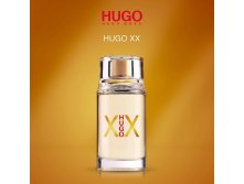 HUGO   XX, 100 