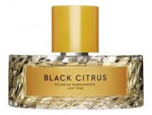 Black citrus vilhelm parfumerie 100