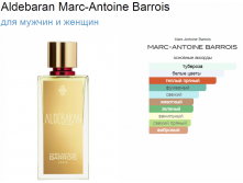  2025 Aldebaran Marc-Antoine Barrois 100