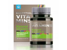 840   E - Essential Vitamins, 60 .jpg