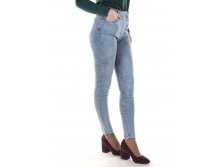 0009    YTD JEANS  W28 - 44  450 