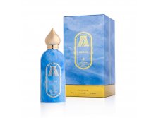 ATTAR Sierra,    100 