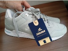 ОЧЕНЬ МЯГКИЕ МЕГА КОМФОРТНЫЕ Натуральная замша
