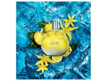 Shiseido Rising Sun