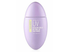 Легкий солнцезащитный праймер AZULENE MILD UV TONE-UP SUN PRIMER SPF50+ PA++++ (50 мл) SUR.ME*DIC+ 853руб+: