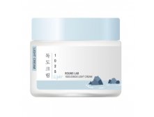 ПРОБНИК Лёгкий увлажняющий крем с комплексом минералов 1025 Dokdo Light Cream 30р