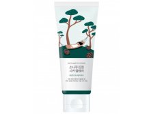 ПРОБНИК Очищающая пенка с экстрактом сосны и центеллы Pine Calming Cica Cleanser  20р
