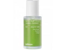 ПРОБНИКCelimax Восстанавливающая сыворотка с экстрактом нони The Real Noni Calming + Radiance Ampoule 60р