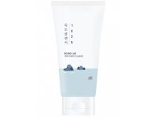 ПРОБНИК Round Lab Мягкая пенка для умывания с морской водой 1025 Dokdo Cleanser_30р