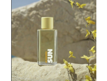 Sun Sea Salt & Genista Jil Sander 125