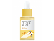 Round Lab Сыворотка против пигментации с ниацинамидом Vita Niacinamide Dark Spot Serum 30 мл 1205+%.png