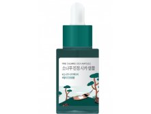 ПРОБНИК Успокаивающая ампула с экстрактом сосны и центеллы Pine Calming Cica Ampoule_40р