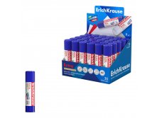 4433 Клей-карандаш ErichKrause Extra, 8г (в коробке-дисплее по 30 шт.) Цена 57,7+% в наличии 24 шт.jpg