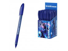47608 Ручка шариковая ErichKrause U-109 Stick&Grip Original 1.0, Ultra Glide Technology, цвет чернил синий (в коробке по 50 шт.) Цена 33+% в наличии 40 шт.Мин. заказ - 5 шт.jpg