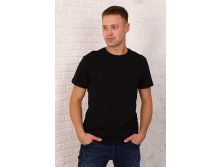 Футболка мужская 54 хлопок 100% цена 292+%