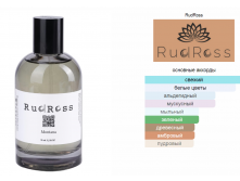 Montana RudRoss 95 
