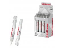 55989 Ручка-корректор ErichKrause EasyMask, 7мл (в дисплее по 12 шт.) Цена 68+% в наличии 10 шт.jpg