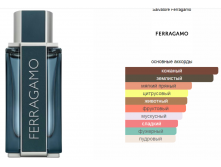 Ferragamo Intense Leather Salvatore Ferragamo   100