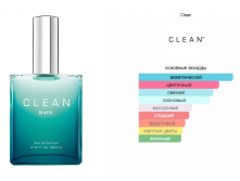 Clean Rain Clean 60