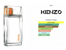 L'Eau 2 Kenzo pour Homme Kenzo  100 