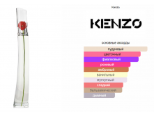 Flower by Kenzo Kenzo 100