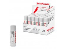 48032 Клей-карандаш ErichKrause EasyStick, 19г (в коробке-дисплее по 24 шт.) Цена 78,8+% в наличии 19 шт.jpg