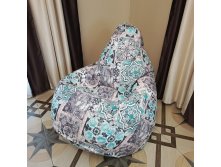 Кресло-груша.Цена 3000 руб итоговая